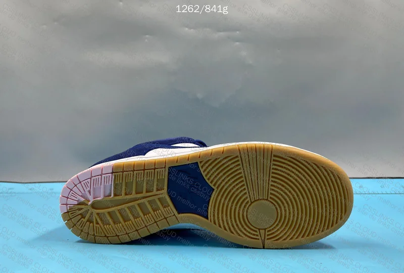 Dunk LA Dodgers (gl?) 4