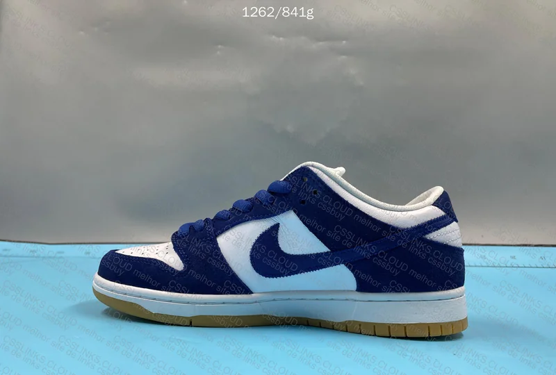 Dunk LA Dodgers (gl?) 5
