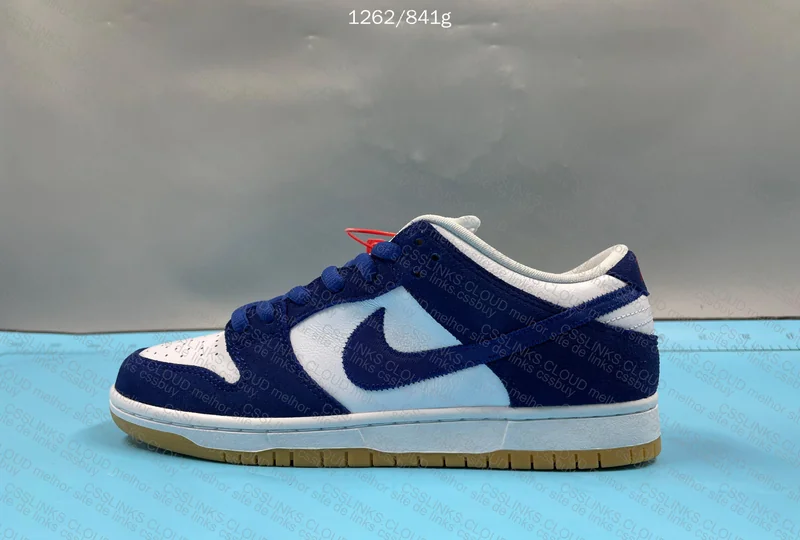 Dunk LA Dodgers (gl?) 6
