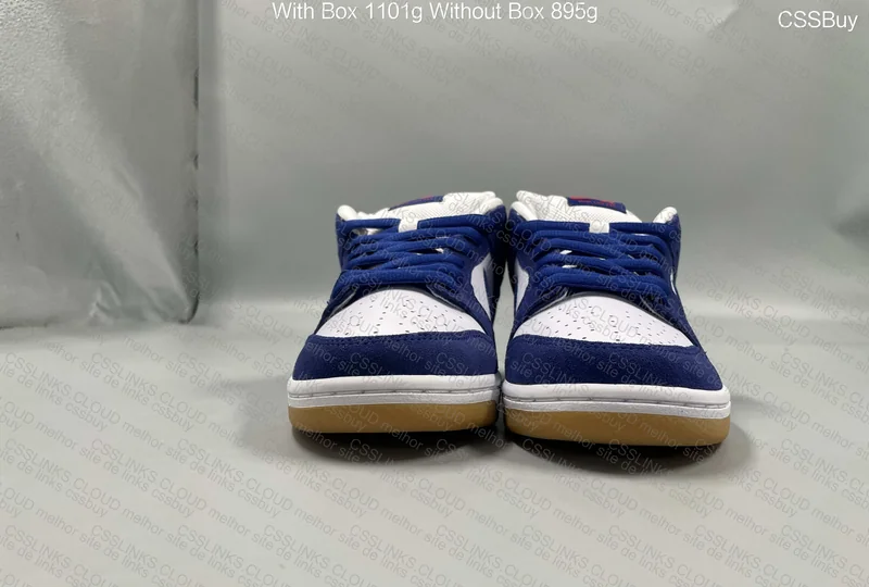 Dunk La Dodgers M Batch 2