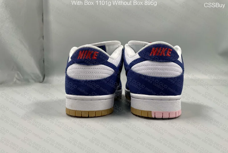 Dunk La Dodgers M Batch 3
