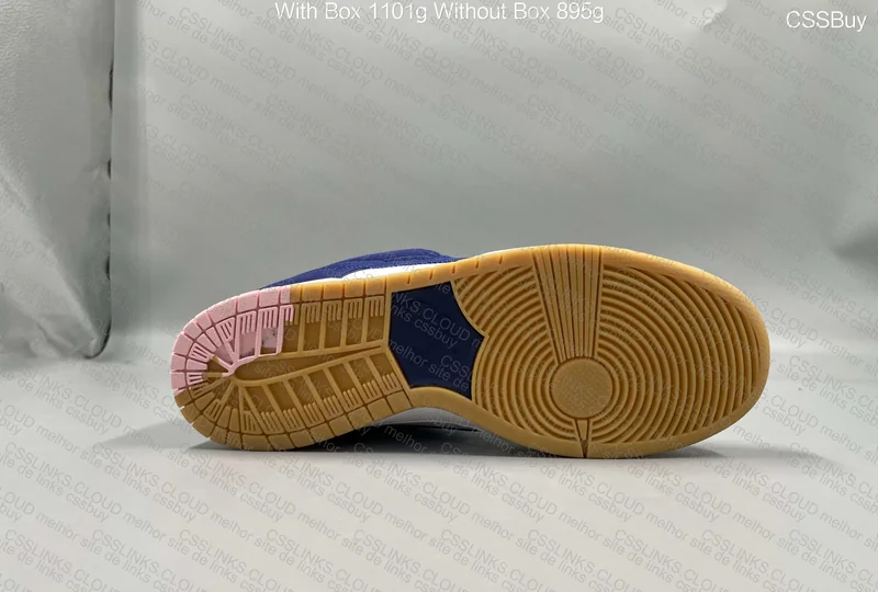 Dunk La Dodgers M Batch 4