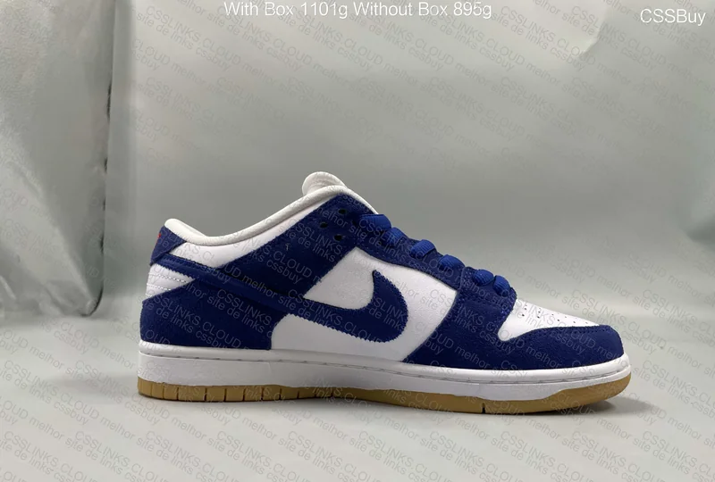 Dunk La Dodgers M Batch 5