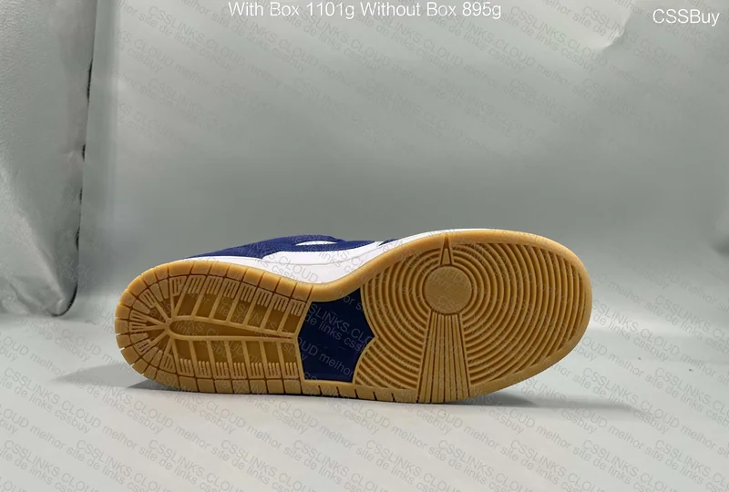 Dunk La Dodgers M Batch 6