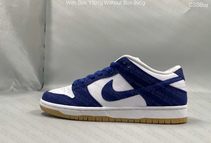 Dunk La Dodgers M Batch 7