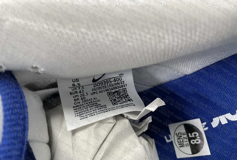 Dunk La Dodgers M Batch 8
