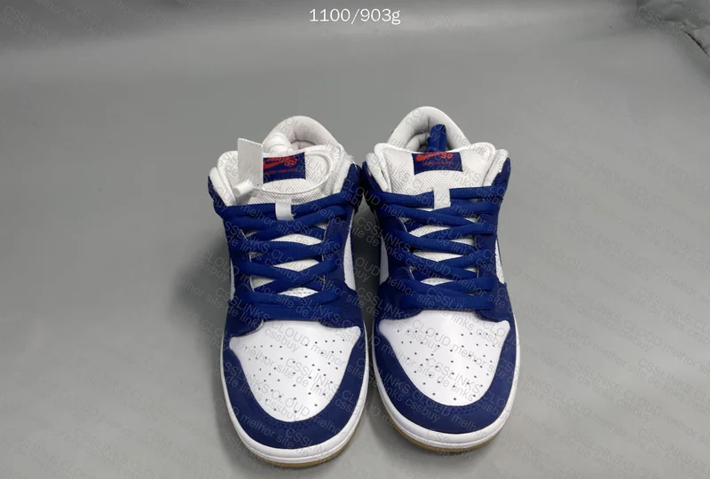 Dunk La Dodgers M batch