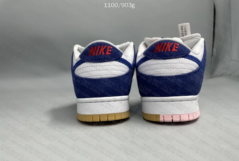 Dunk La Dodgers M batch 2