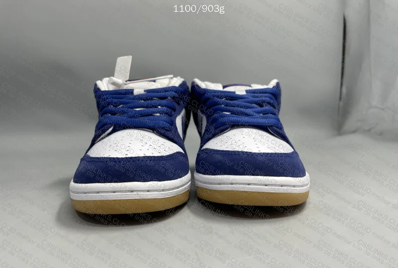 Dunk La Dodgers M batch 3