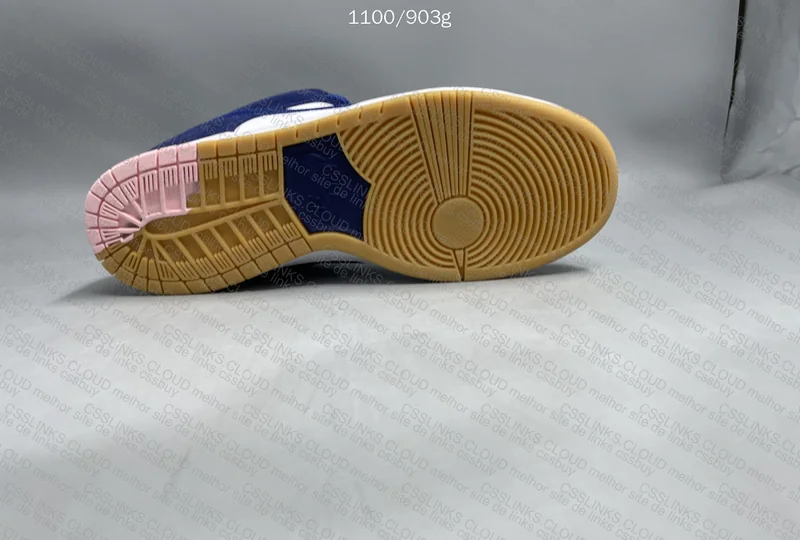 Dunk La Dodgers M batch 4