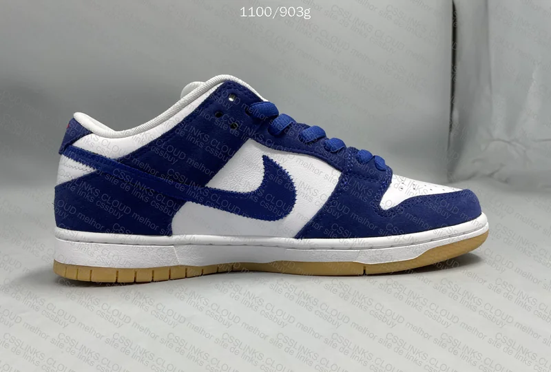 Dunk La Dodgers M batch 5