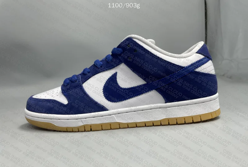 Dunk La Dodgers M batch 6