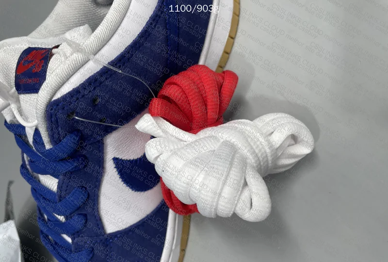 Dunk La Dodgers M batch 7