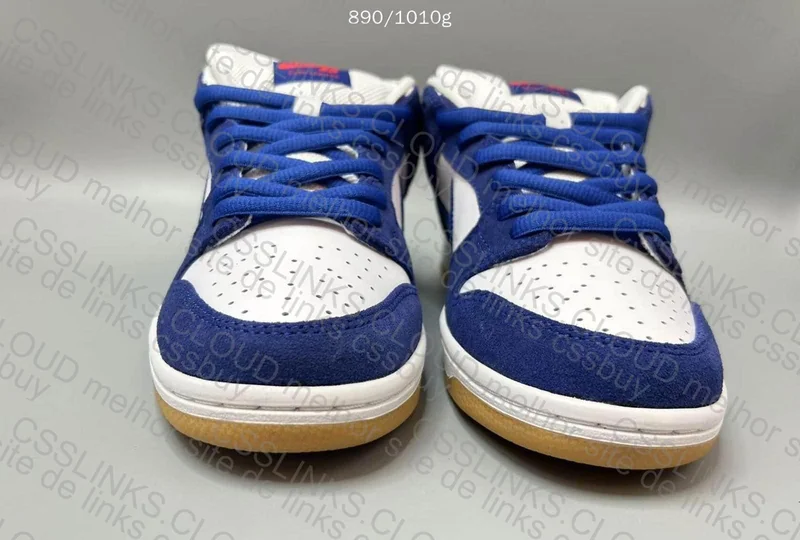 Dunk LA DODGERS M BATCH 7