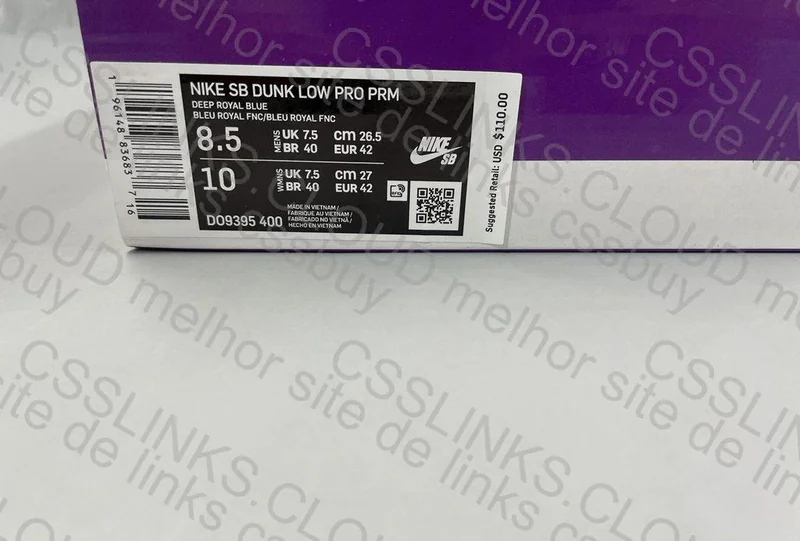 Dunk LA dodgers M batch, GL?? 11