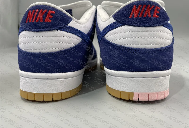 Dunk LA dodgers M batch, GL?? 2