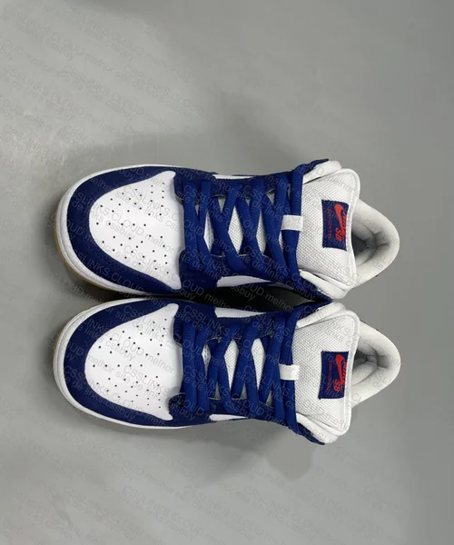 Dunk LA dodgers M batch, GL?? 3