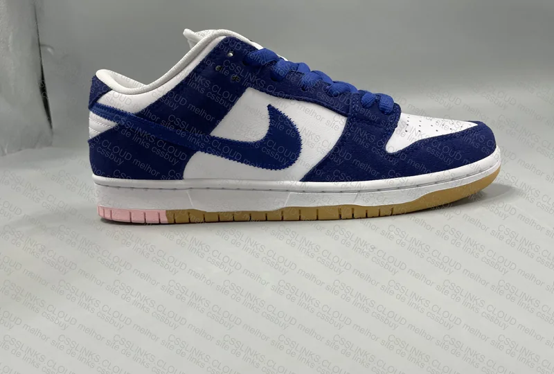 Dunk LA dodgers M batch, GL?? 4