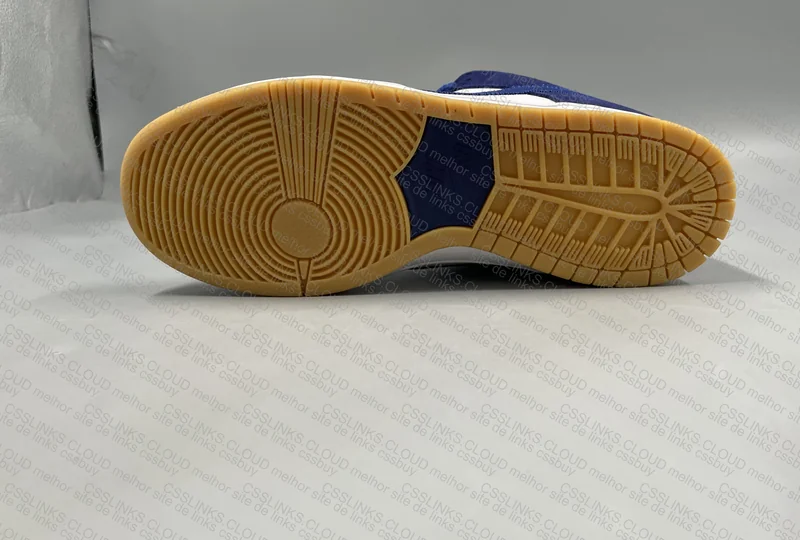 Dunk LA dodgers M batch, GL?? 8