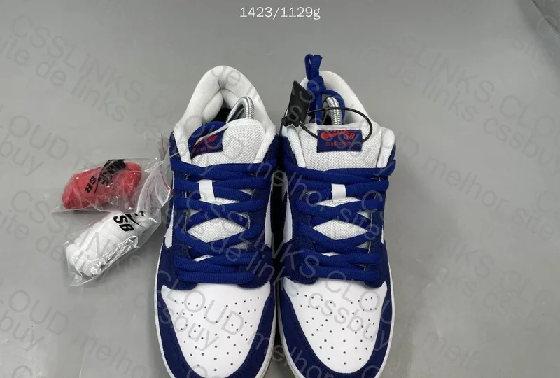 dunk la dodgers new vt 10