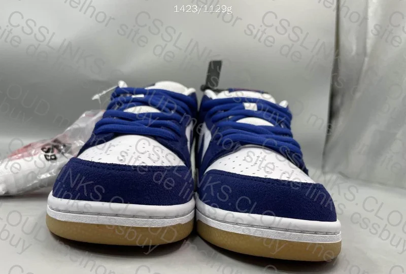 dunk la dodgers new vt 2