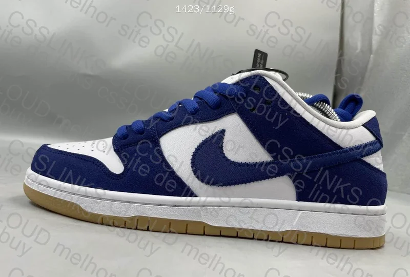 dunk la dodgers new vt 3