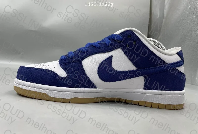 dunk la dodgers new vt 4