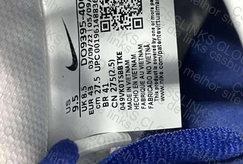 dunk la dodgers new vt 7