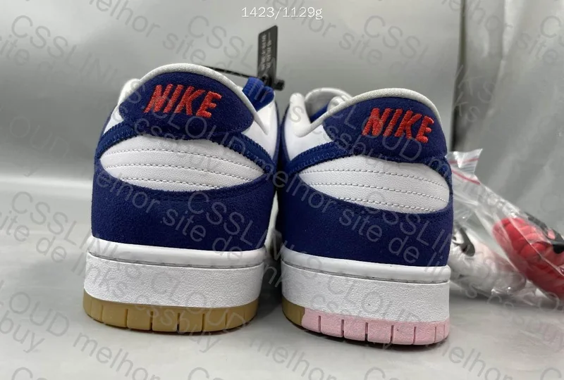 dunk la dodgers new vt 8