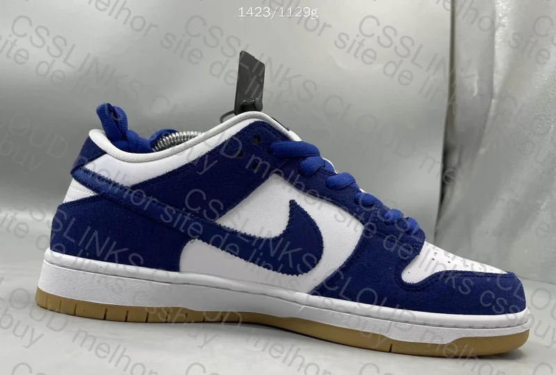 dunk la dodgers new vt 9