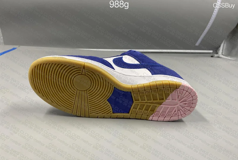 Dunk LA Dodgers VT 3