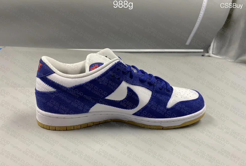 Dunk LA Dodgers VT 4