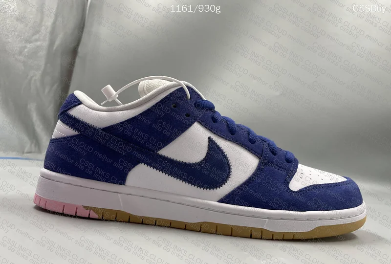 Dunk La Dodgers VT 3