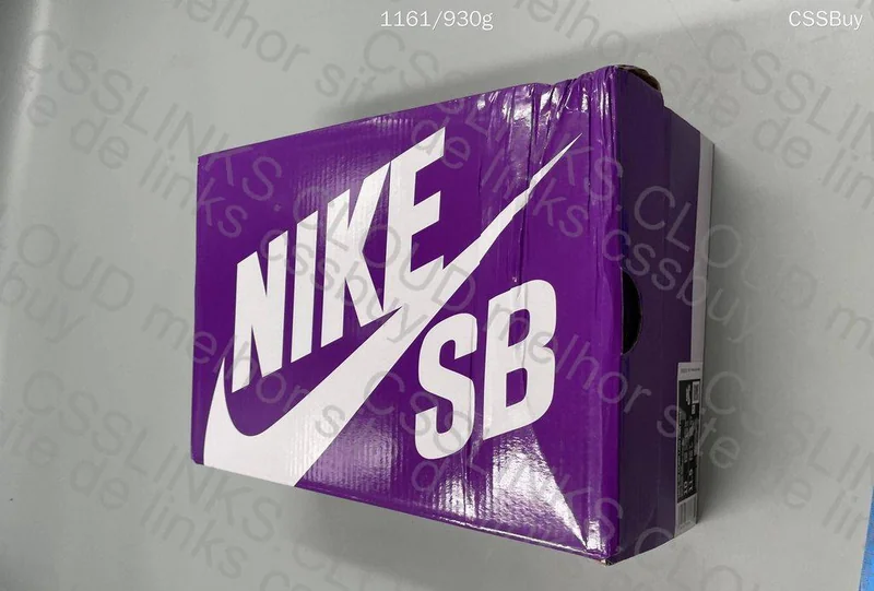Dunk La Dodgers VT 4