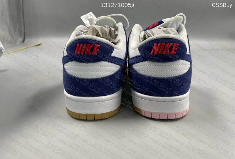DUNK LA DODGERS VT BATCH 2