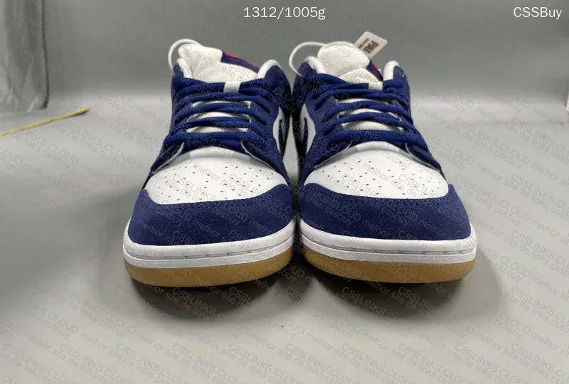 DUNK LA DODGERS VT BATCH 3