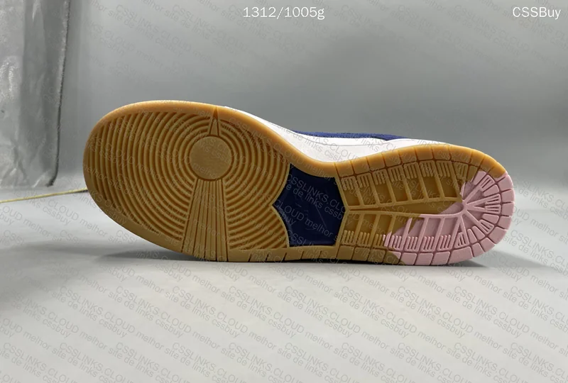 DUNK LA DODGERS VT BATCH 6