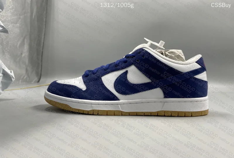 DUNK LA DODGERS VT BATCH 7