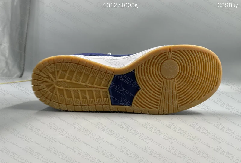 DUNK LA DODGERS VT BATCH 9