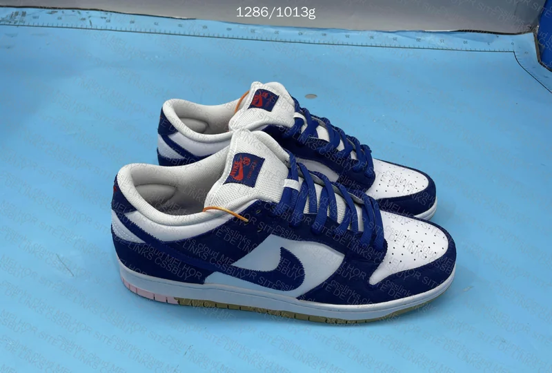 Dunk LA Dodgers ZOK