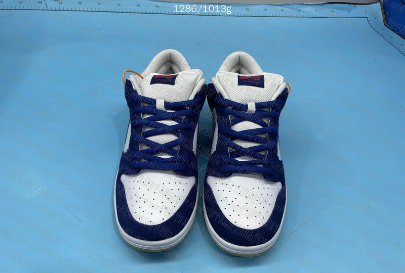 Dunk LA Dodgers ZOK 2