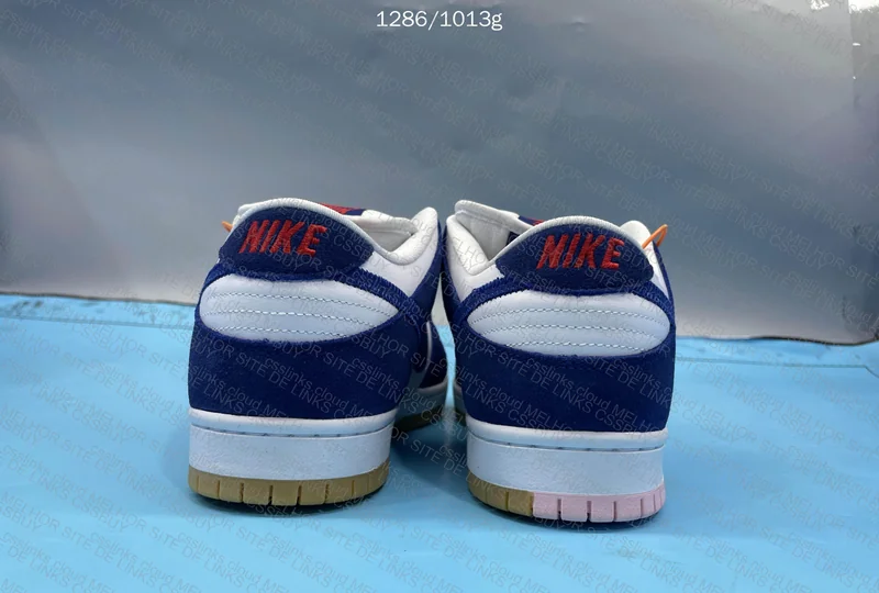 Dunk LA Dodgers ZOK 3