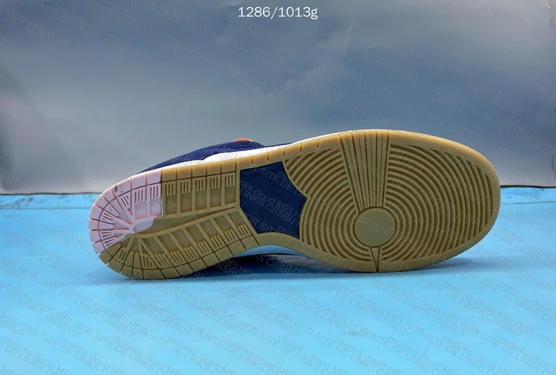 Dunk LA Dodgers ZOK 5