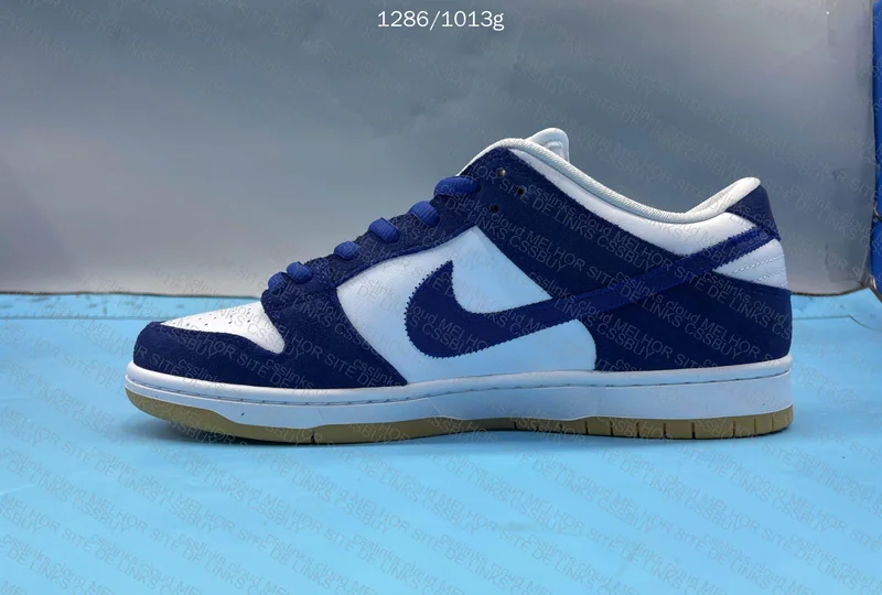 Dunk LA Dodgers ZOK 6