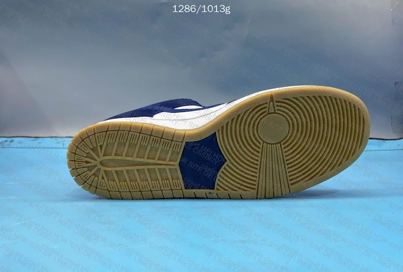 Dunk LA Dodgers ZOK 8