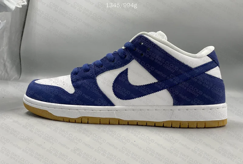 Dunk La dogers 99¥ 10