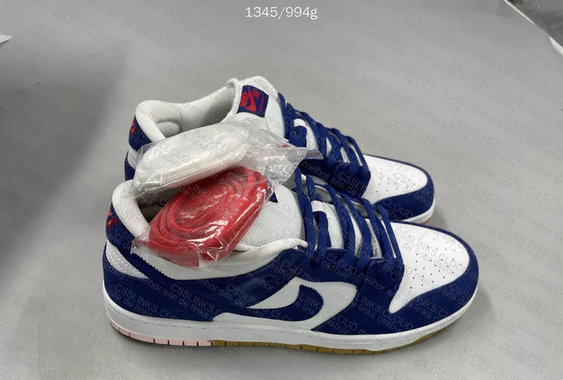 Dunk La dogers 99¥ 2