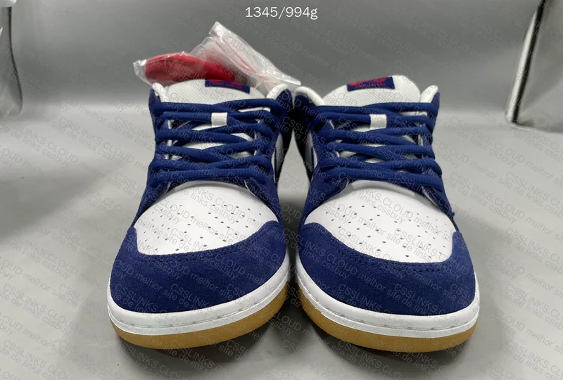 Dunk La dogers 99¥ 3