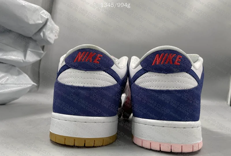 Dunk La dogers 99¥ 5