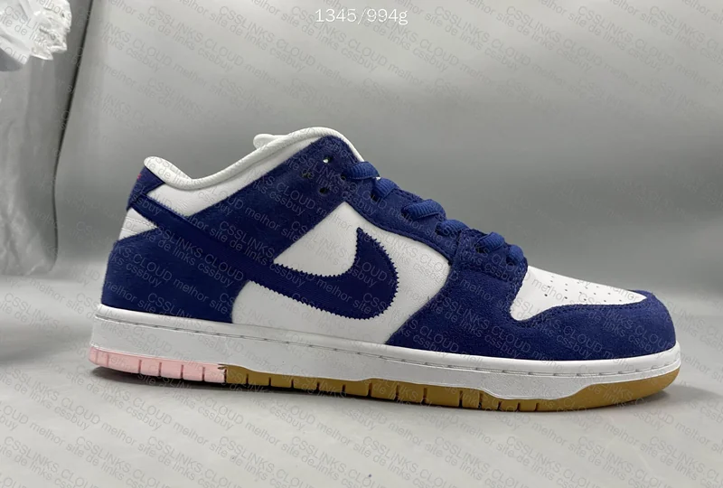 Dunk La dogers 99¥ 6